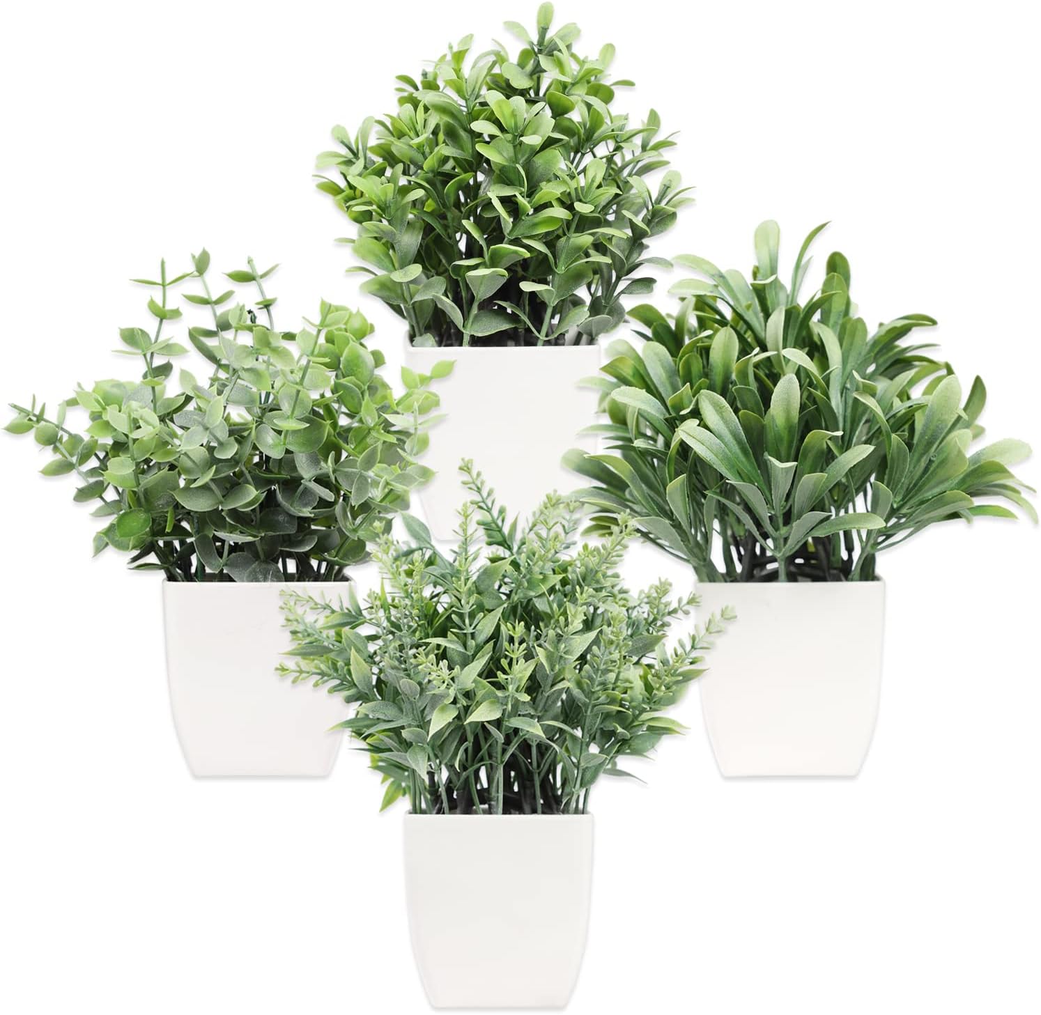 ARTIFICIAL PLANTS - NEF TECHNOLOGIES