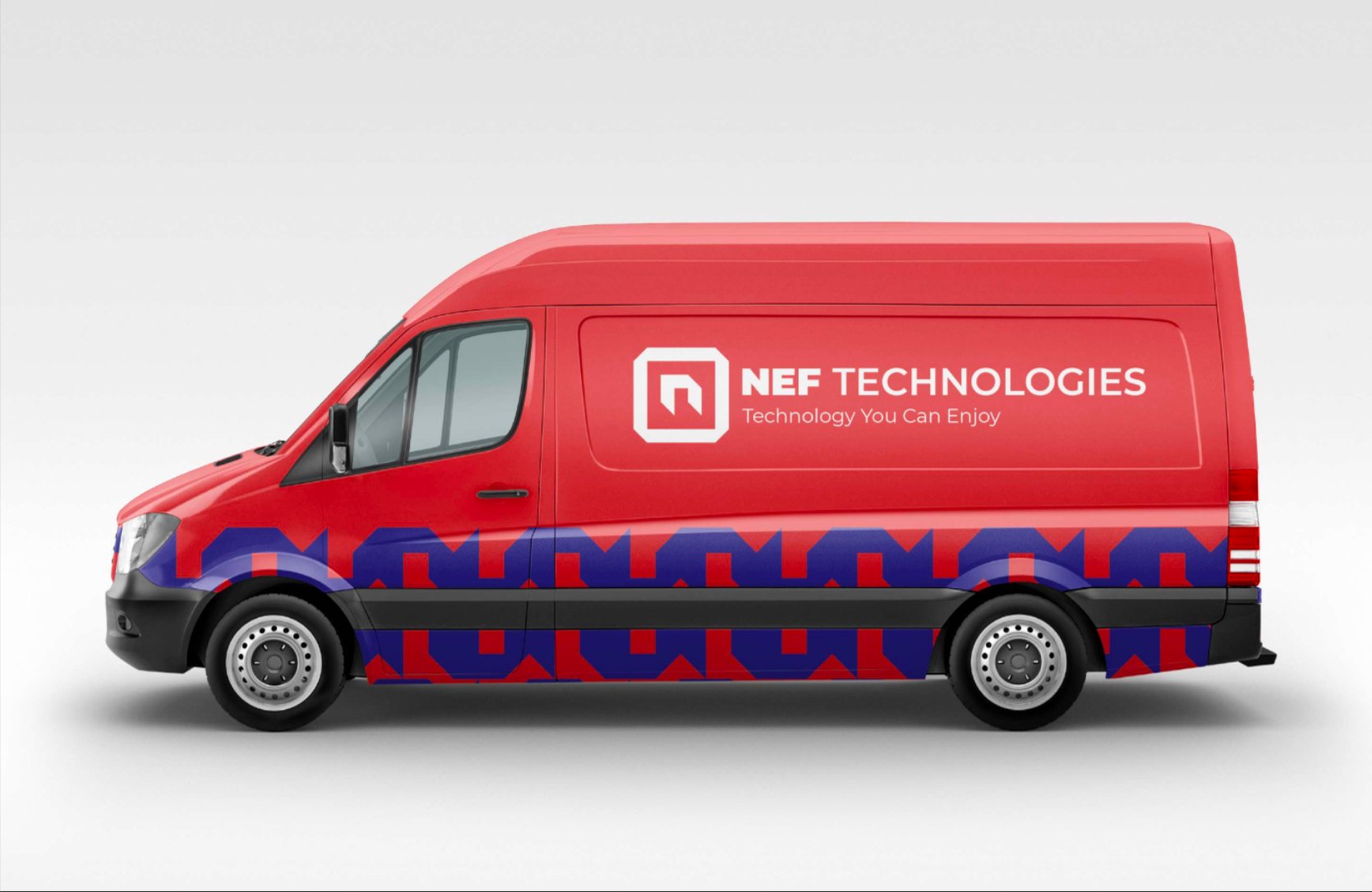 HOT NEW ARRIVALS🔥 - NEF TECHNOLOGIES