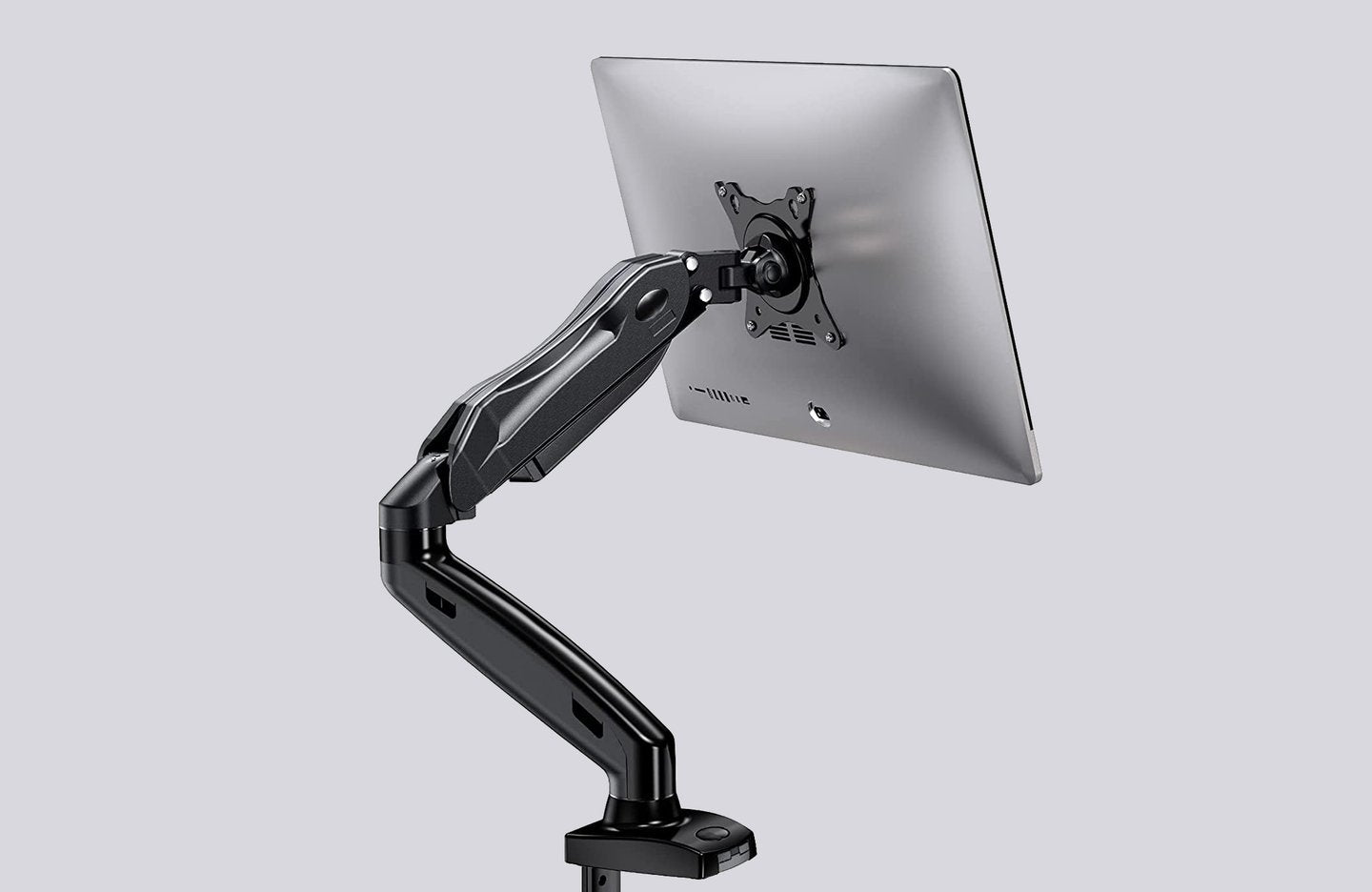 MONITOR ARM - NEF TECHNOLOGIES