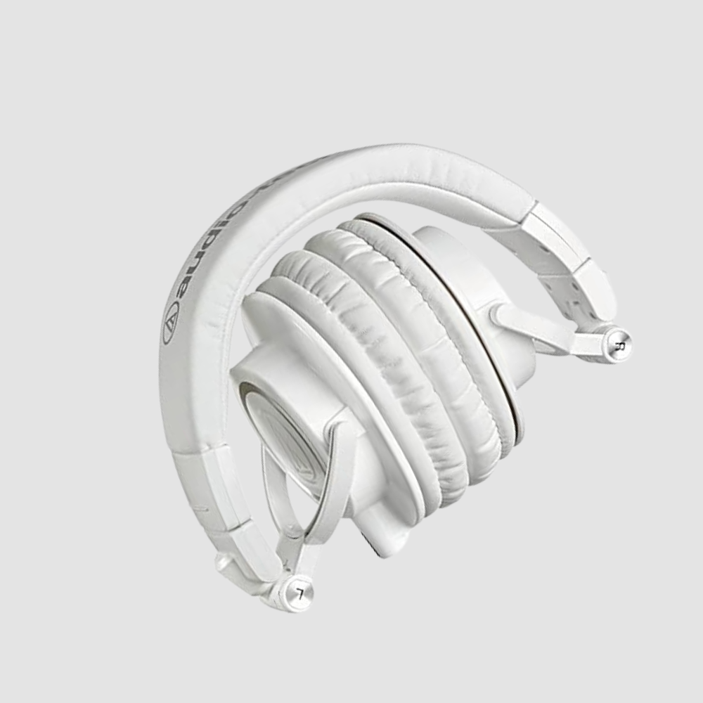 Audio Technica ATH-M50x Headphones