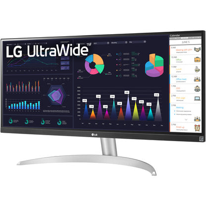 LG 29 Inch 29WQ600 UltraWide Monitor