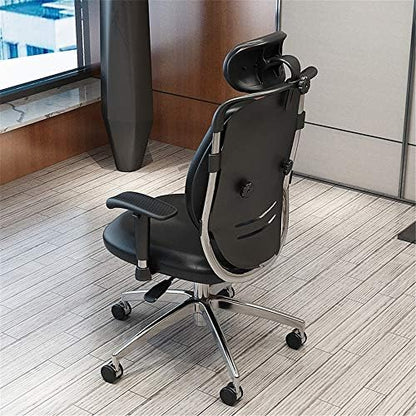 Kidney Shaped Ergonomic Chair