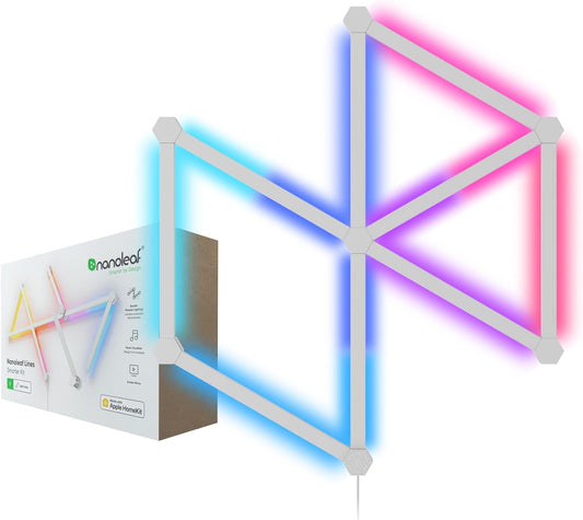 Nanoleaf Lines Creative Light