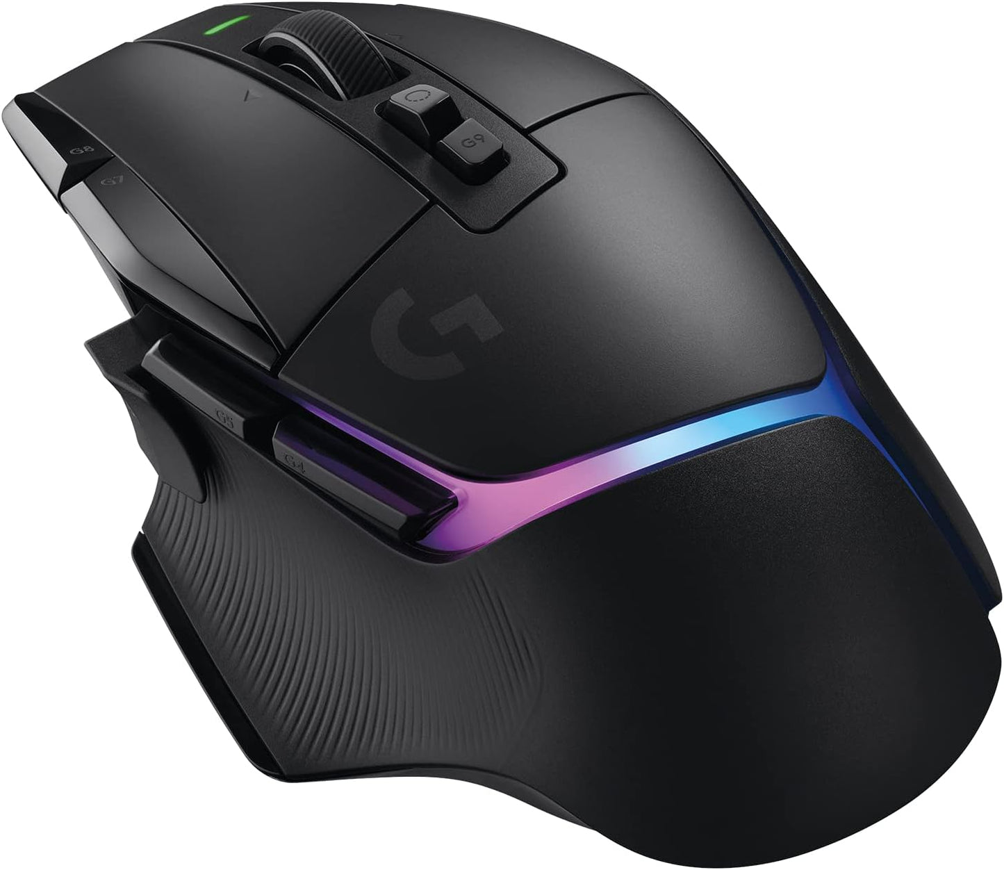 Logitech G502 X Plus Wireless Gaming Mouse