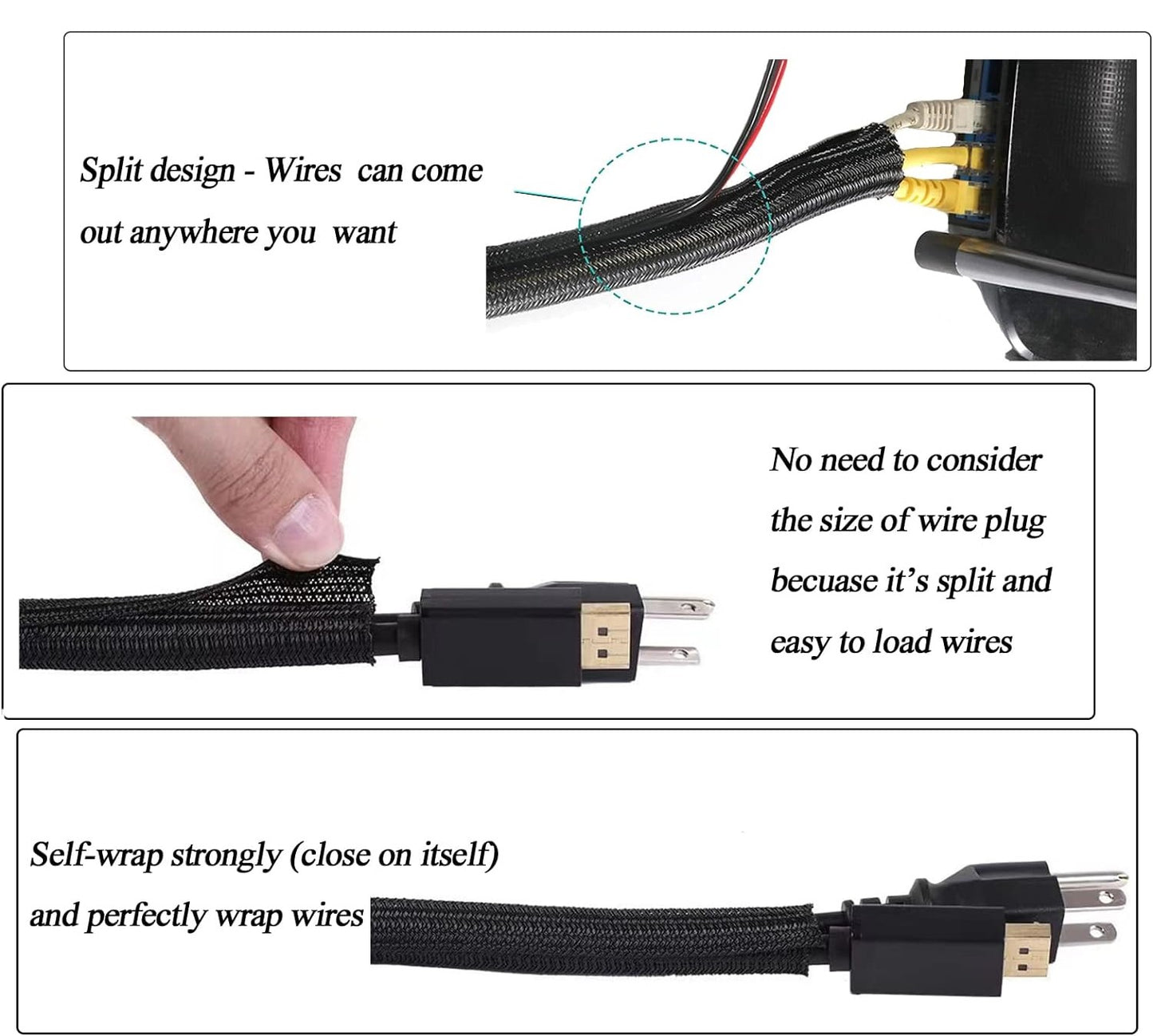 Cable Management Kit