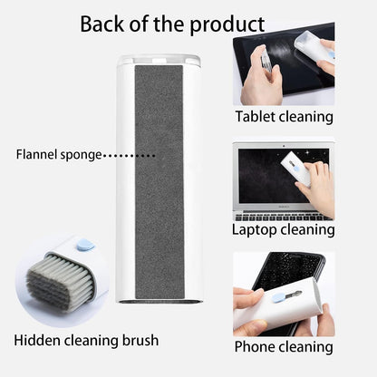 Keyboard Cleaning Tool 7 In 1