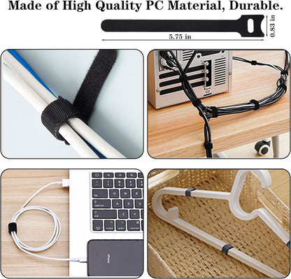 Cable Management Kit