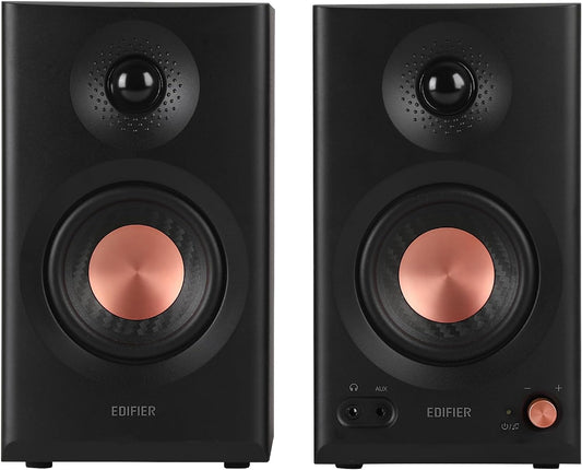 Edifier MR3 Powered Studio Monitor Speakers