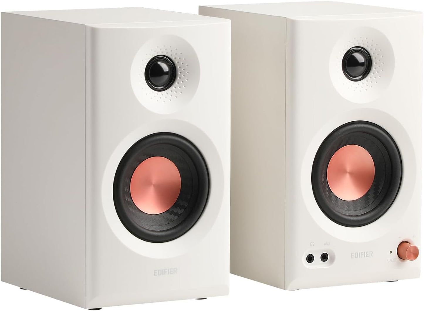 Edifier MR3 Powered Studio Monitor Speakers