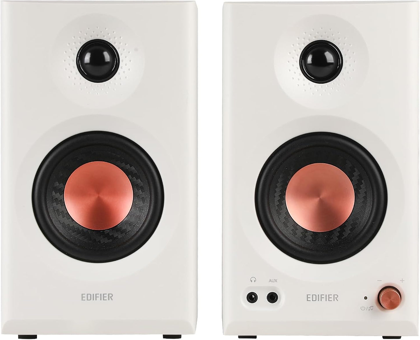 Edifier MR3 Powered Studio Monitor Speakers