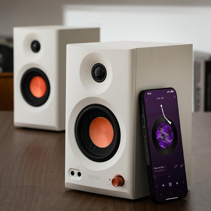 Edifier MR3 Powered Studio Monitor Speakers