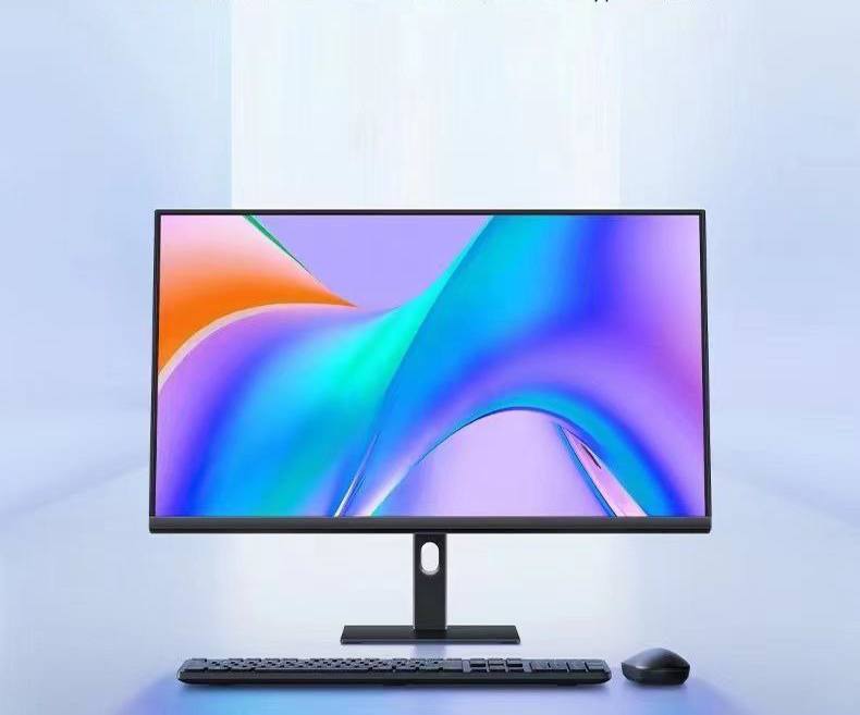 Redmi A27Q 2k IPS 75Hz Monitor