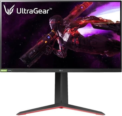 LG Ultragear 27GP83B 27 Inches Nano IPS Monitor