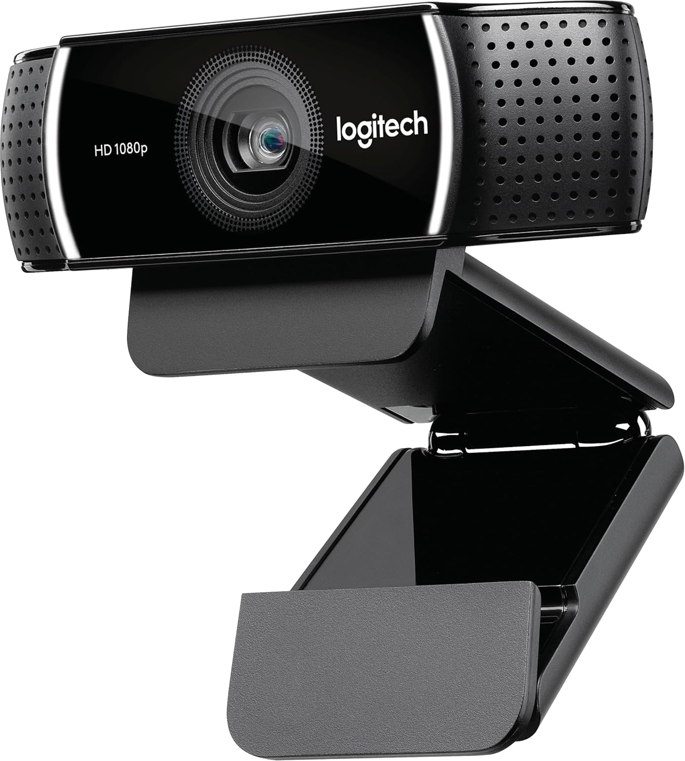 Logitech C922 Pro Stream 1080P Webcam