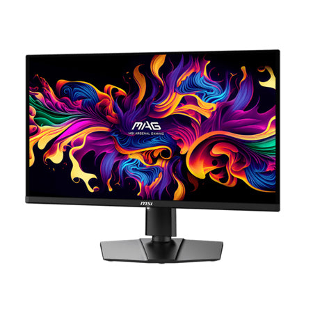 MSI MAG 271QPX QD-OLED 27 Inches QD-OLED Gaming Monitor