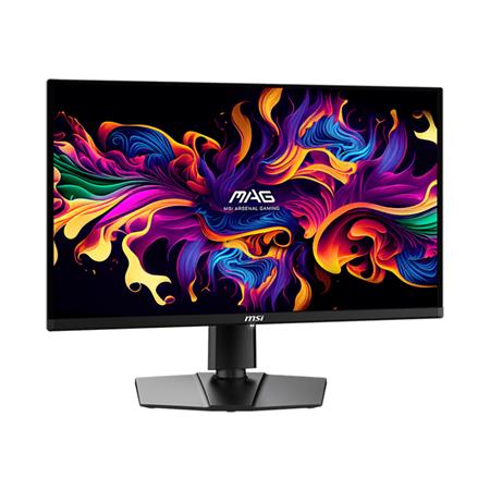 MSI MAG 271QPX QD-OLED 27 Inches QD-OLED Gaming Monitor