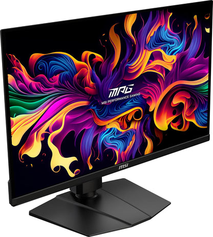 MSI MAG 271QPX QD-OLED 27 Inches Gaming Monitor