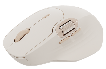 Rapoo Mt560 Multi-mode Ergonomic Wireless Mouse