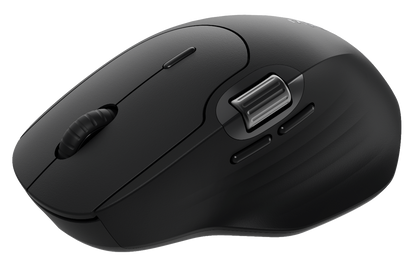 Rapoo Mt560 Multi-mode Ergonomic Wireless Mouse