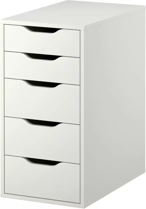 NEF ORIENS Independent Cabinet (5 Drawers)