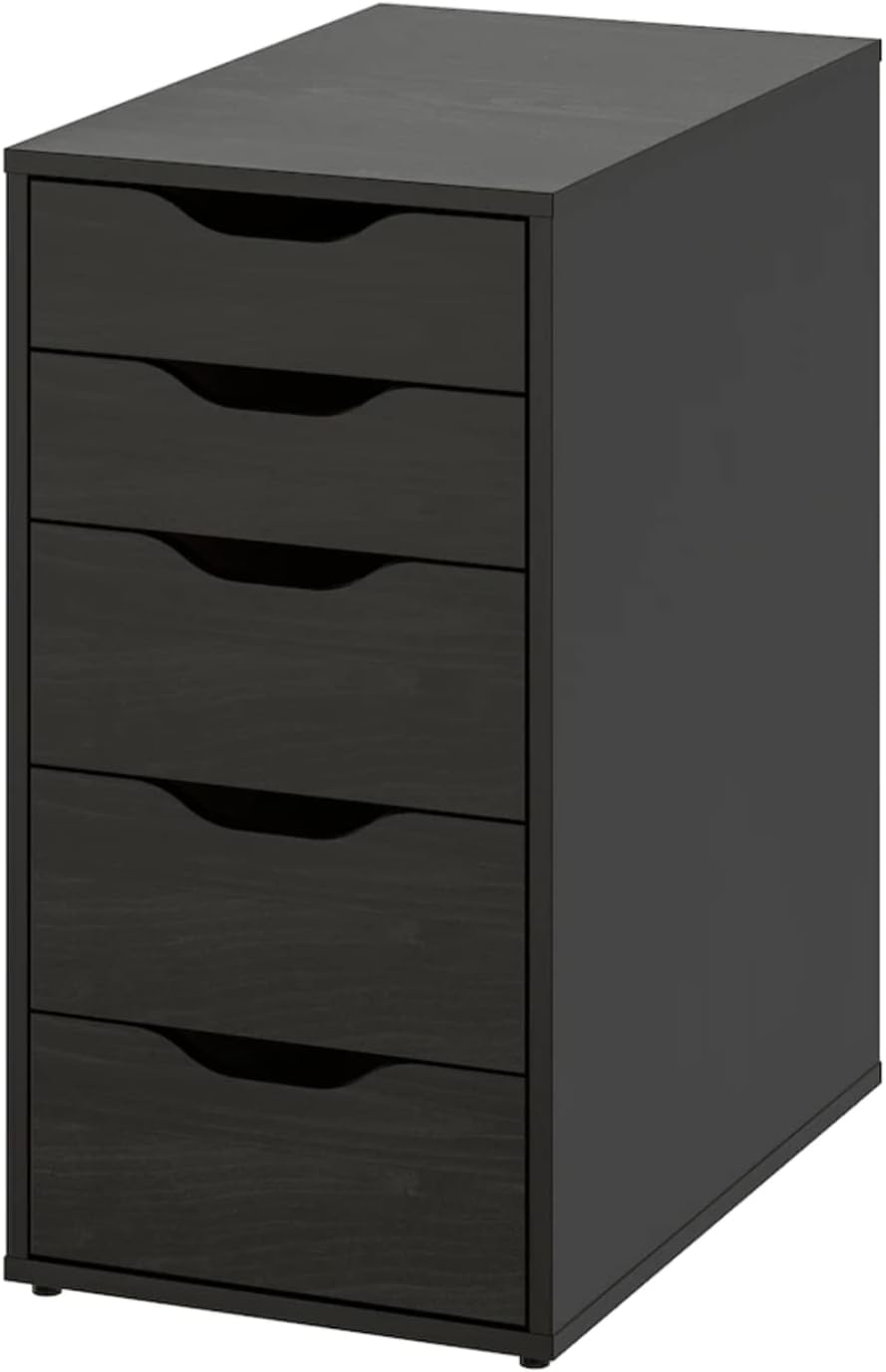 NEF ORIENS Independent Cabinet (5 Drawers)