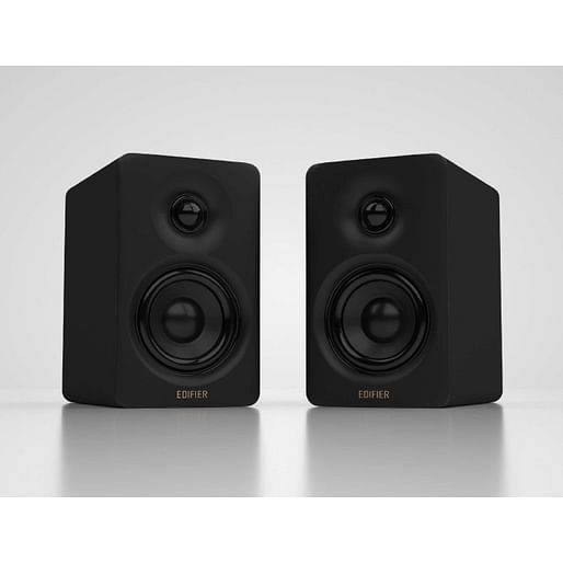 Edifier M60 Compact Desktop Speakers