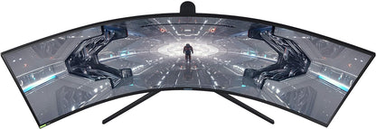 Samsung 49 inch Odyssey G9 Gaming Monitor