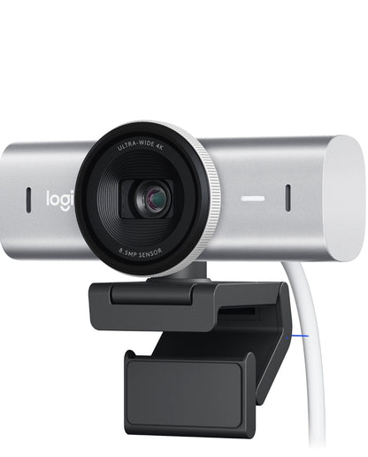 Logitech MX Brio 4k Webcam