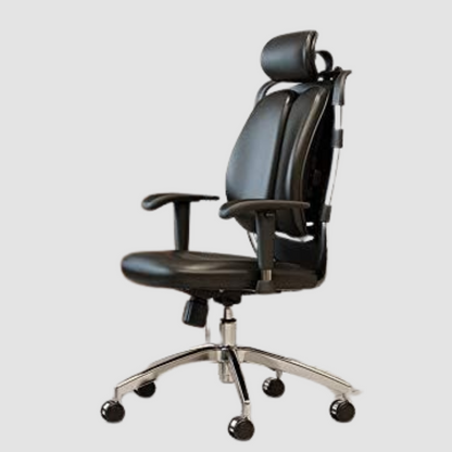 Kidney Shaped Ergonomic Chair