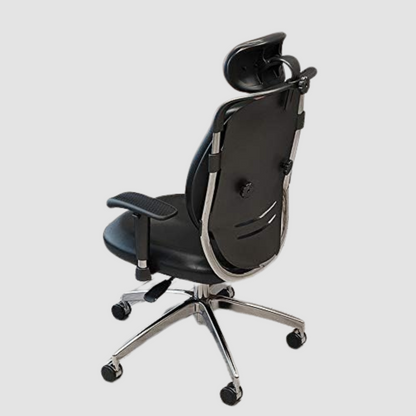 Kidney Shaped Ergonomic Chair