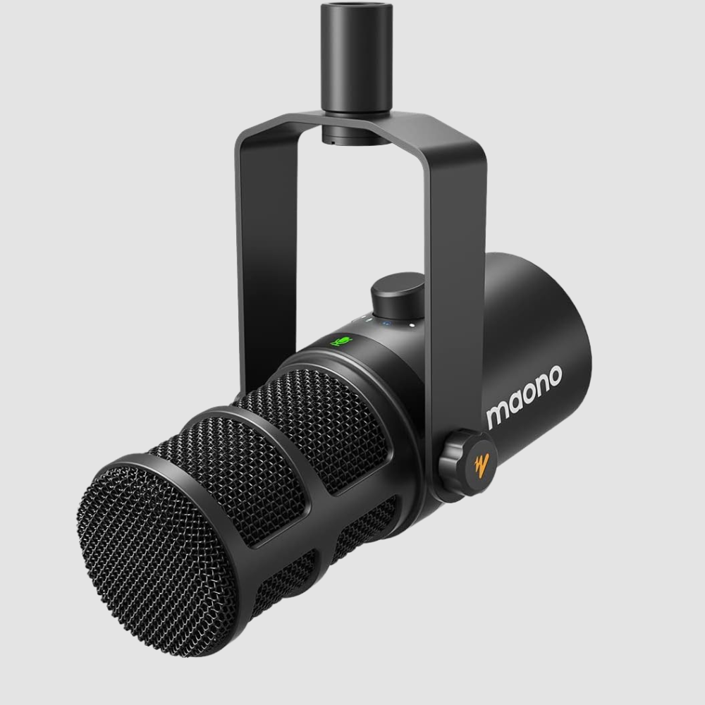 Maono PD400X Dynamic Microphone