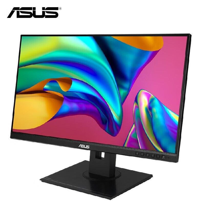 ASUS PA278QEV ProArt 27 inches 2K IPS monitor - NEF TECHNOLOGIES