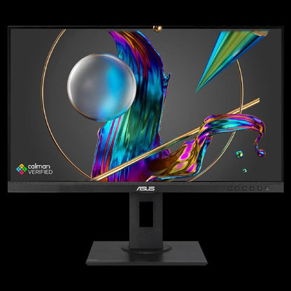 ASUS PA278QEV ProArt 27 inches 2K IPS monitor - NEF TECHNOLOGIES