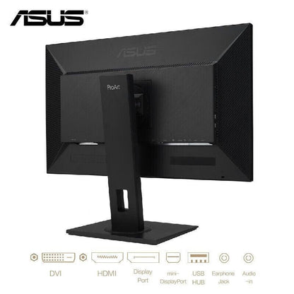 ASUS PA278QEV ProArt 27 inches 2K IPS monitor - NEF TECHNOLOGIES