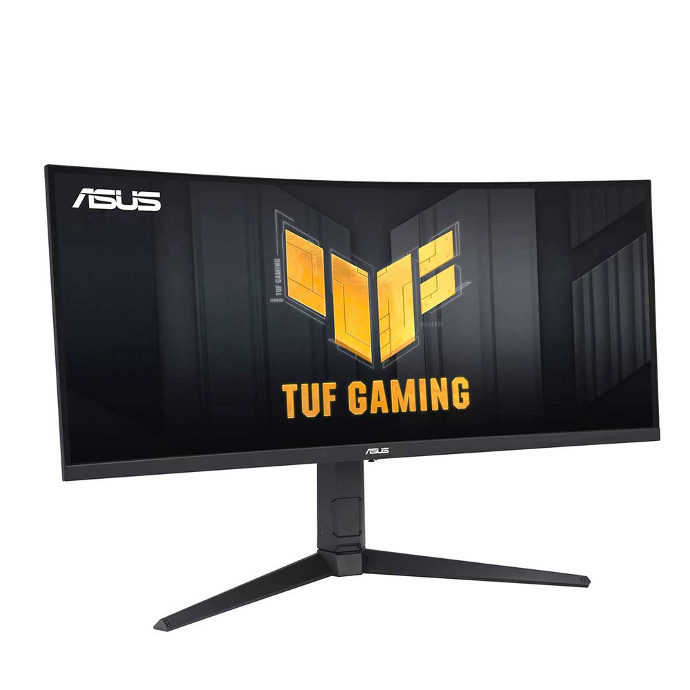 ASUS VG34VQL3A TUF Gaming 34 Inches Curved Monitor