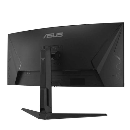 ASUS VG34VQL3A TUF Gaming 34 Inches Curved Monitor