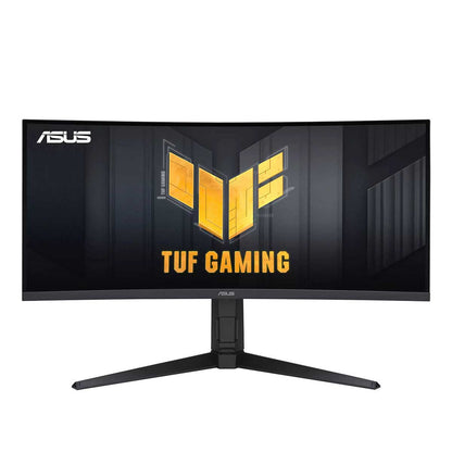 ASUS VG34VQL3A TUF Gaming 34 Inches Curved Monitor