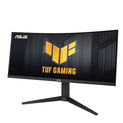 ASUS VG34VQL3A TUF Gaming 34 Inches Curved Monitor