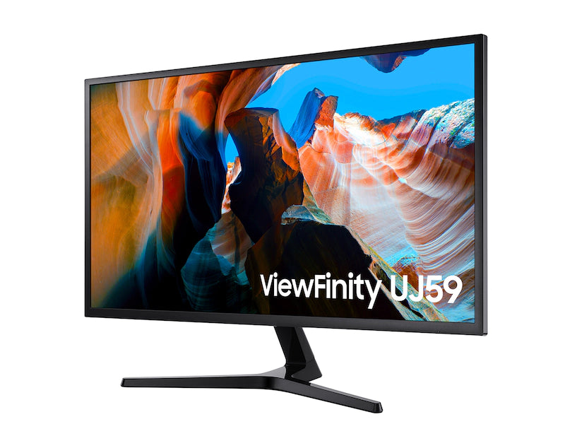 SAMSUNG U32J592UQC 32-inch Ultra HD 4K Monitor