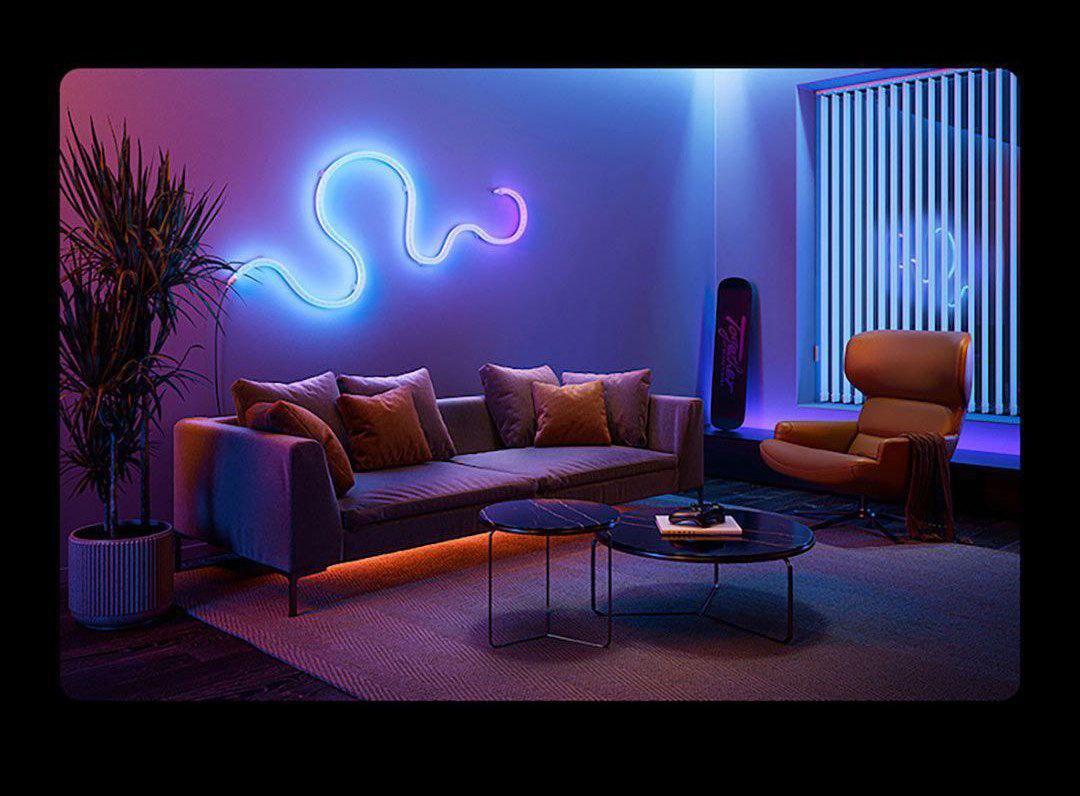 Xiaomi Mijia 3D LED Atmosphere Light Strips