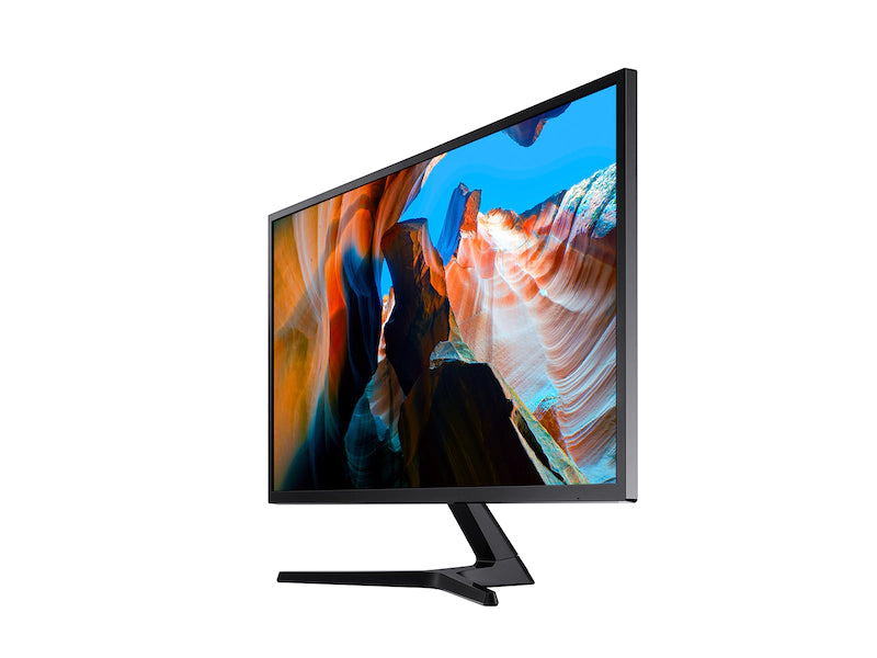 SAMSUNG U32J592UQC 32-inch Ultra HD 4K Monitor