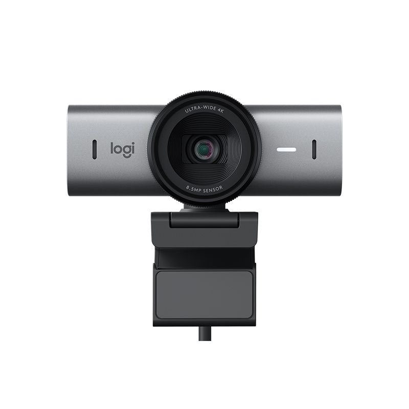 Logitech MX Brio 4k Webcam