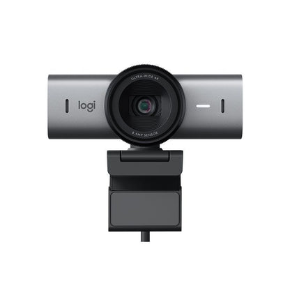 Logitech MX Brio 4k Webcam